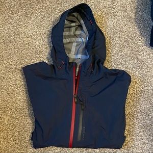 Chick-fil-á Team Style Rain Jacket